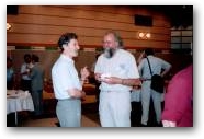 Sendai, 1999, ICPEAC-21. N.K. and J. Hansen.  » Click to zoom ->