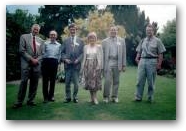 Chester, 1997. IWP-97. W.Mehlhorn, S.Sheinerman, N.K., E. and N. Cherepkovs and V.Ivanov  » Click to zoom ->